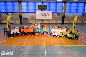VI Sportowa Olimpiada Seniorów w Radzionkowie
